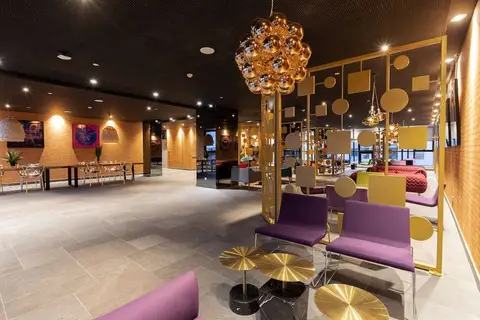 Onomo Hotel Casablanca City Center in Casablanca, foto 8