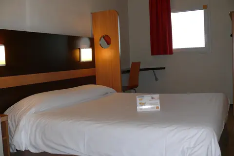 Greet Hotel Nice Aéroport Promenade des Anglais in Nice — foto 10