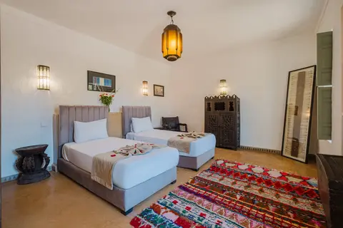 Villa 55 in Marrakesh, foto 7