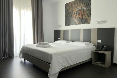 Hotel Mosaico in Matera, foto 10