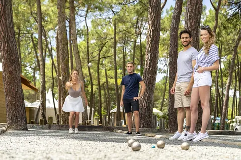 Camping Sandaya La Grande Côte foto 11