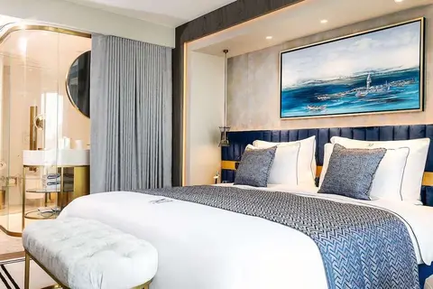 The Maestro Hotel in Beyoğlu — foto 10