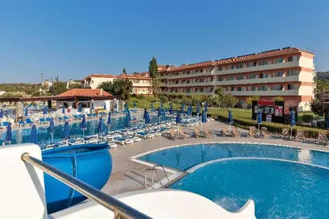 Princess Sun in South Rhodes, foto 17