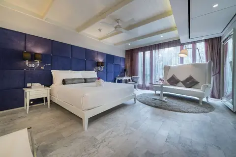 Hua Chang Heritage Hotel in Bangkok, foto 3