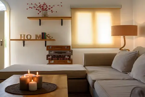 Santorini Suite Home in Φηρά Θήρας — foto 7