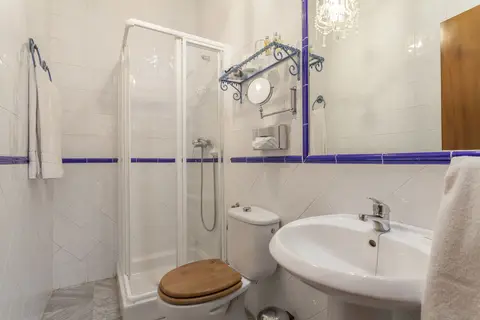 La Casa del Maestro in Sevilla — foto 17