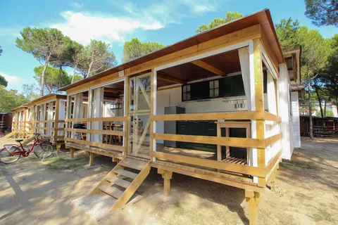 Camping Lido - Bibione foto 8