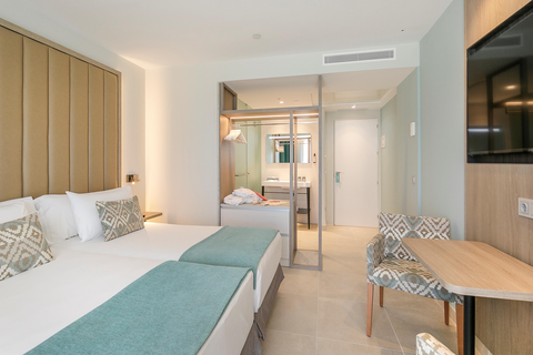 Hotel Sol Torremolinos Don Marco foto 16