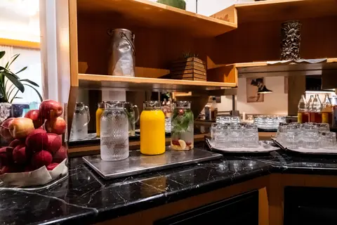 Hotel Cosmea in Kastelruth - Castelrotto — foto 11