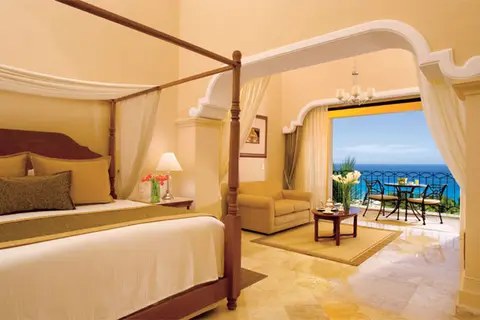 Dreams Los Cabos Suites Golf Resort & Spa in Cabo San Lucas — foto 16