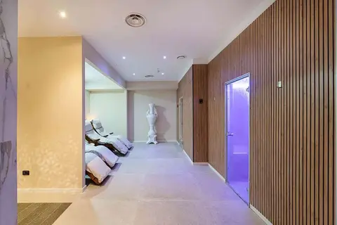 The Hub Hotel in Milaan, foto 10