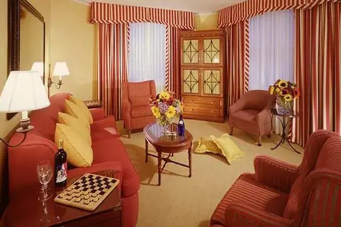 Hotel Spero Vignette Collection in San Francisco — foto 6