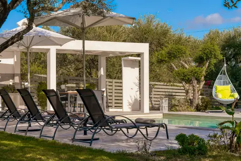 Zakynthos View villas in Δημοτική Ενότητα Αρκαδίων — foto 30