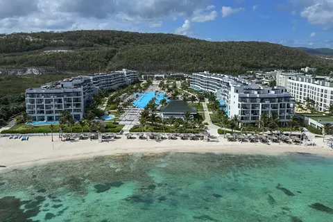 Ocean Eden Bay, Jamaica in Falmouth — foto 25
