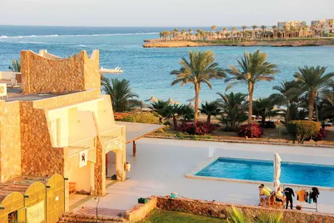 Brayka Bay Resort in Brayka Bay Reef Hotel — foto 18