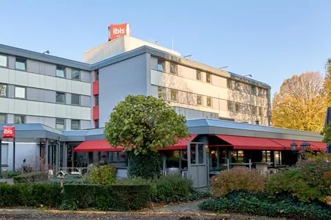 ibis Hotel Tilburg foto 1