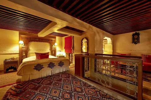 Riad Fes - Relais & Chateaux in Fez, foto 6