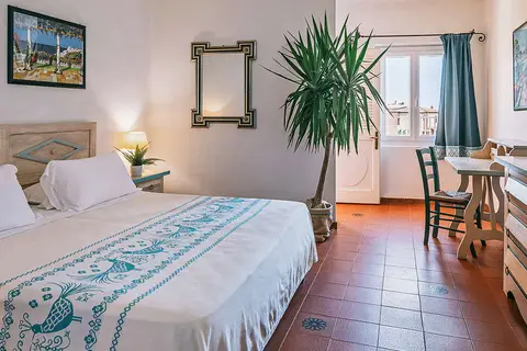Mangia's Sardinia Resort in Lungoni/Santa Teresa Gallura, foto 2