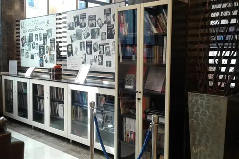 Hotel Abando in Bilbao — foto 8
