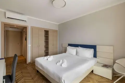 B&B Hotels Park Hotel Suisse Santa Margherita in Santa Margherita Ligure — foto 17