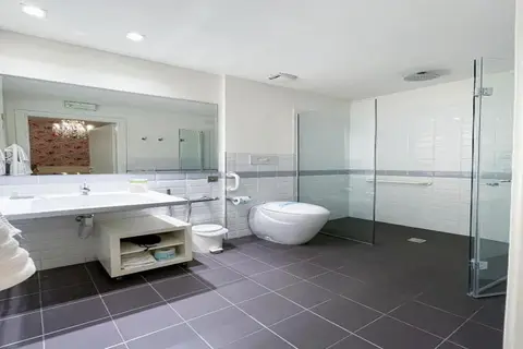 Rimini Suite Hotel in Misano Adriatico, foto 11