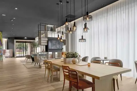 IntercityHotel Breda in Breda — foto 23