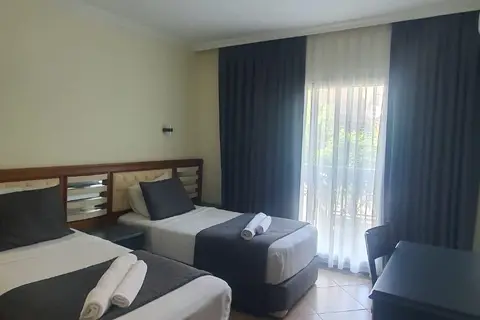 Club Karakas in Marmaris — foto 18