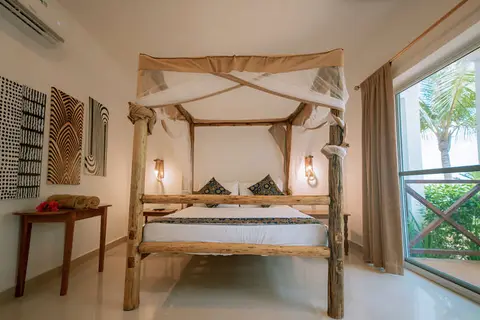 Sansi Kendwa Beach Resort in Kendwa — foto 3