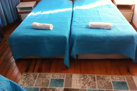 Neptün Hotel in Manavgat — foto 3