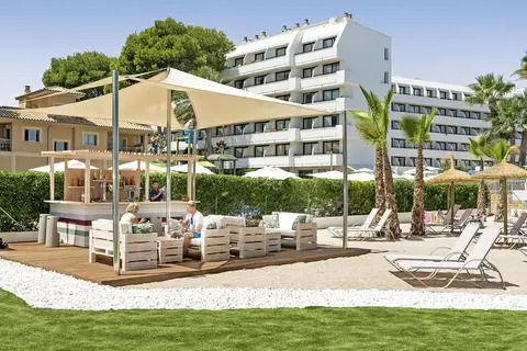 allsun Hotel Eden Alcúdia in Muro — foto 7