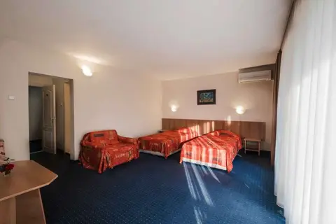 Hotel Gradina in Gradina — foto 22