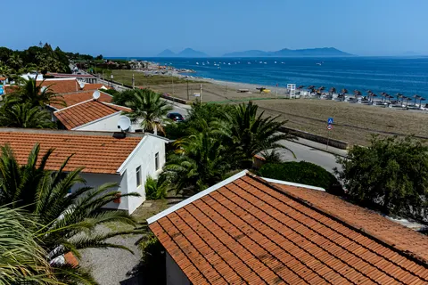 Village Il Cicero foto 9