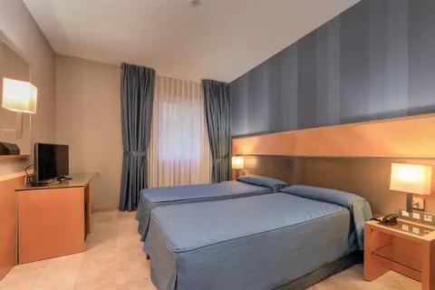 Hotel Del Mar in Barcelona — foto 17