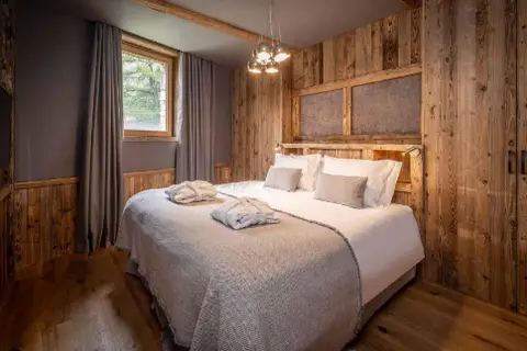 Chalet Inuit in Les Deux Alpes — foto 13