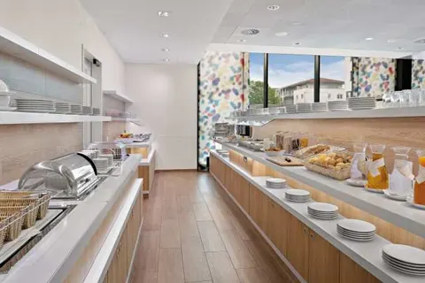 Hey Lou Hotel Friedrichshafen foto 4