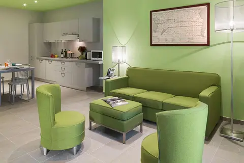 PopArtment in Florence