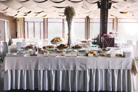 Grand Hotel Excelsior in Reggio di Calabria — foto 10