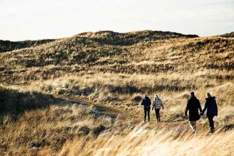 Ribe Byferie Resort in Ribe — foto 24