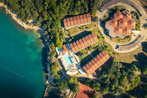 Funtana All Inclusive Resort in Funtana — foto 7