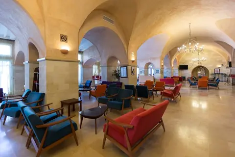 Diar Lemdina Hotel in ياسمين الحمامات — foto 21
