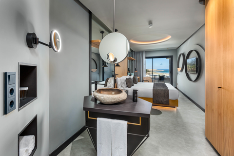 Hotel Faro, a Lopesan Collection - adults only foto 20