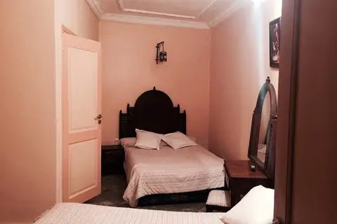 Al Mamoun in Casablanca, foto 11