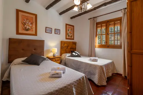 El Chorro Villas in Álora — foto 15