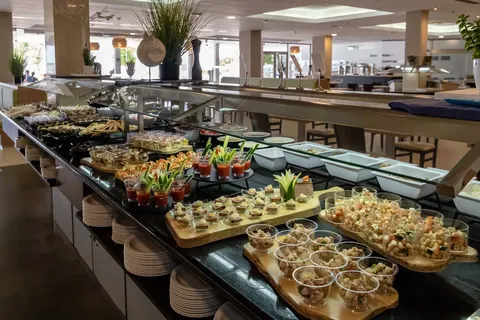 Lanzarote Village foto 7