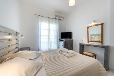 The Mohitero Hotel in SUNFLOWER SANTORINI, foto 8