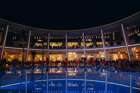 Hotel Long Beach foto 34