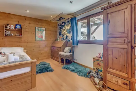 Chalet Ancolie in Tignes, foto 15