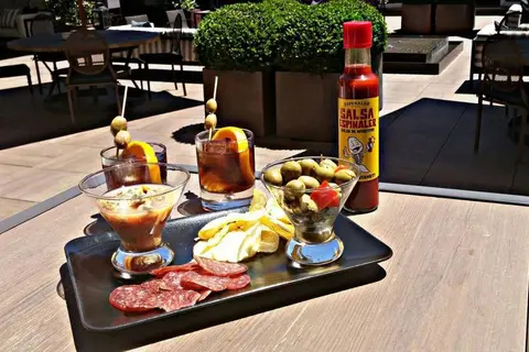 Granvía in l'Hospitalet de Llobregat — foto 8