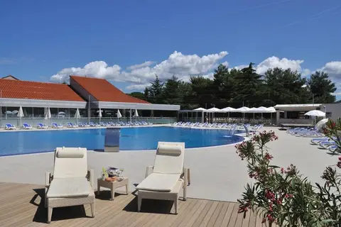 Resort Petalon in Vrsar — foto 11