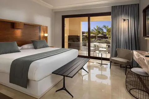 Unique Club at Lopesan Costa Meloneras Resort in Meloneras — foto 30